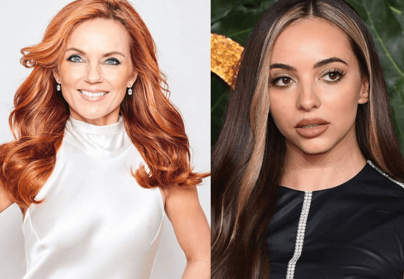 geri halliwell e jade delle little mix saranno giudici speciali a Ru paul's drag race UK