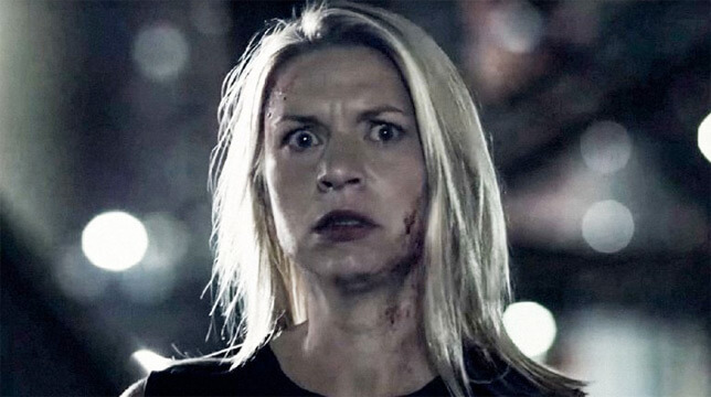 Homeland 8 sarà l'ultima stagione