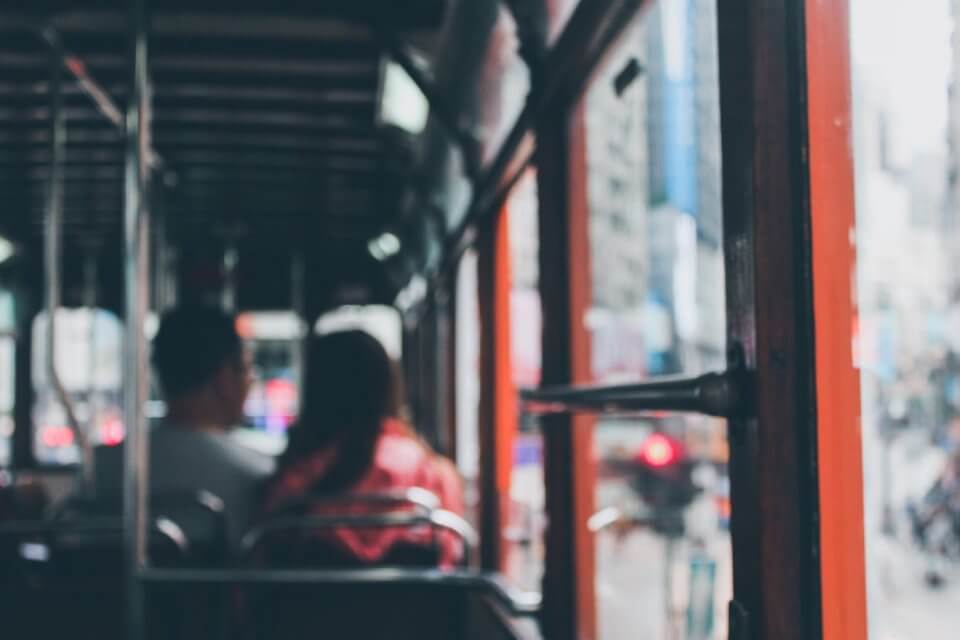 Ancora insulti omofobi contro un 19enne in autobus a Ravenna