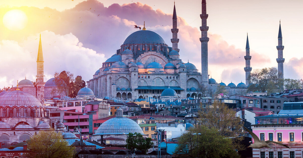 Istanbul