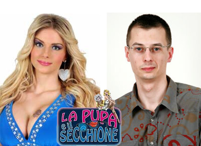 La Pupa e il Secchione torna nel 2019 con la terza stagione