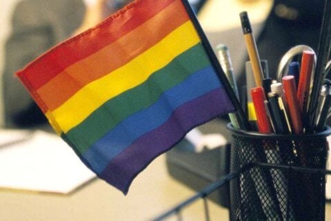lavoratori lgbt