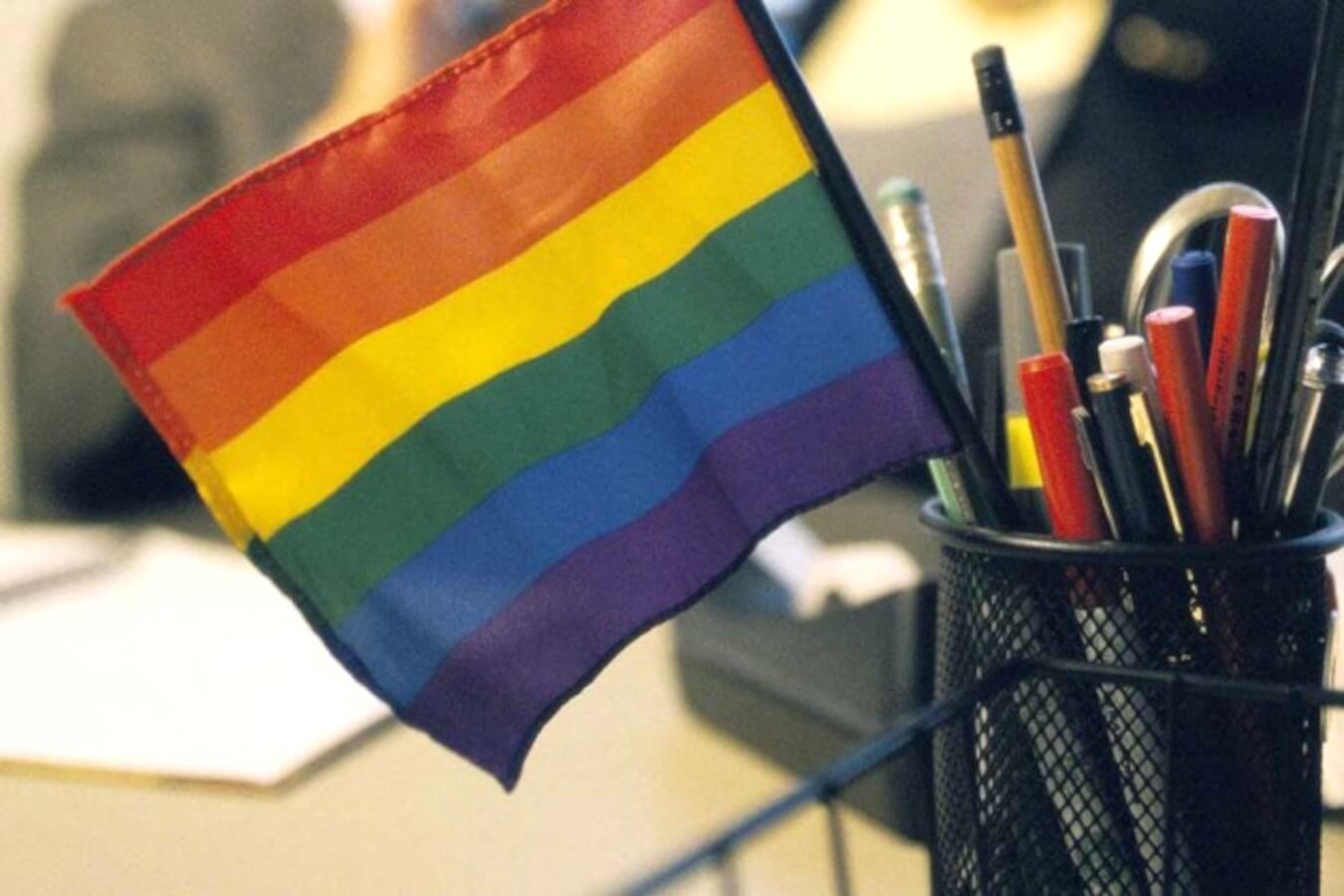 La condizione dei lavoratori LGBT italiani secondo il rapporto OCSE