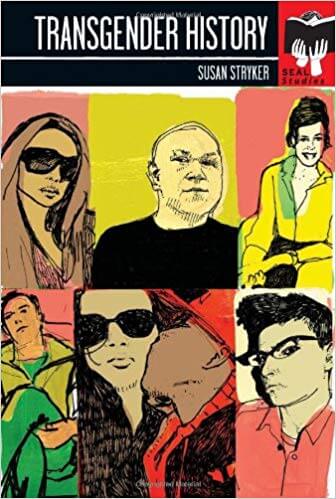 "Transgender History" di Susan Stryker