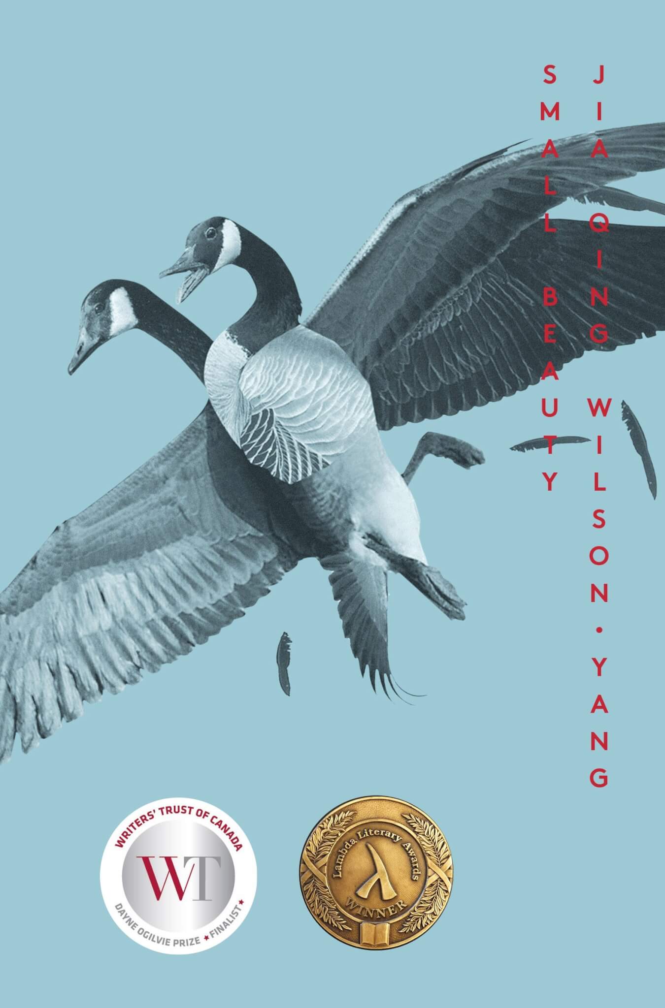 "Small Beauty" di Jia Qing Wilson-Yang