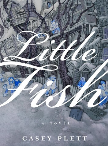 "Little Fish" di Casey Plett