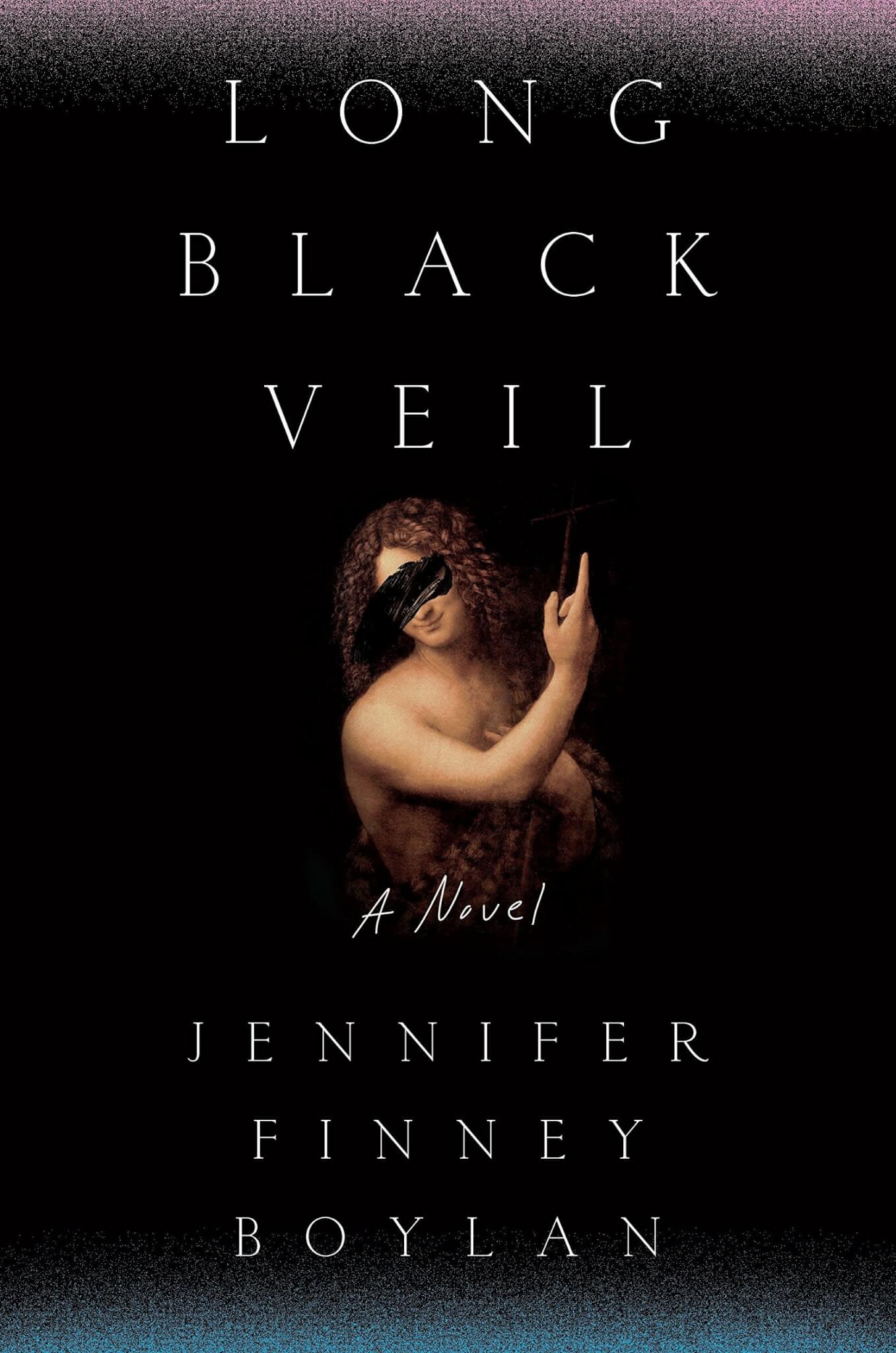 "Long Black Veil" di Jennifer Finny Boylan