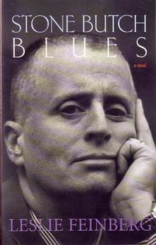 "Stone Butch Blues" di Leslie Feinberg