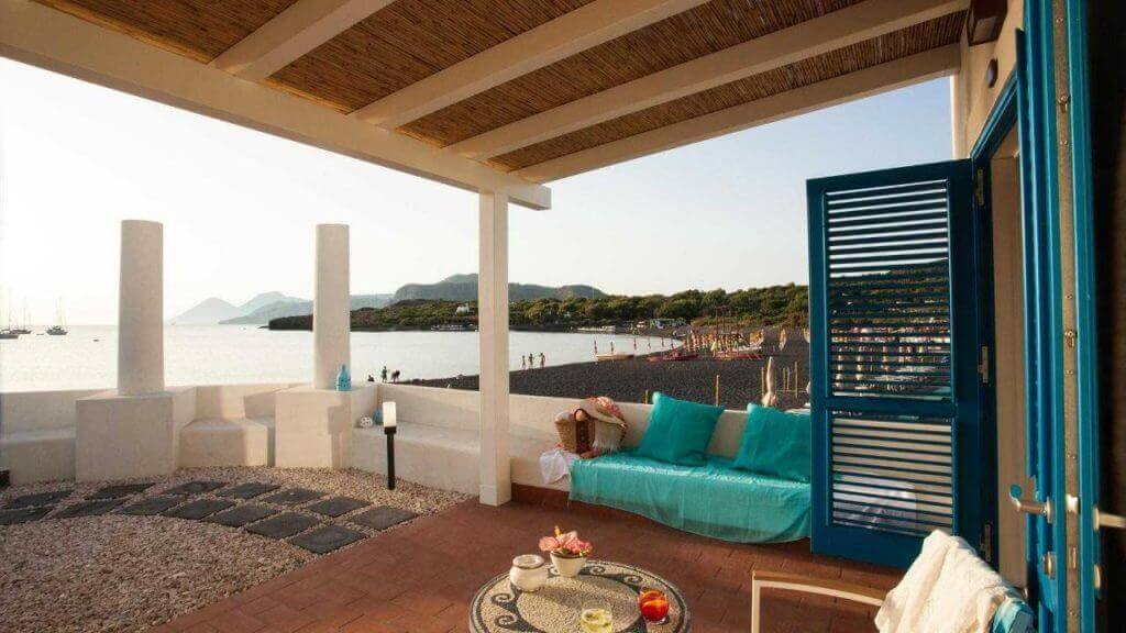 Vacanza gay-friendly lungo le coste siciliane