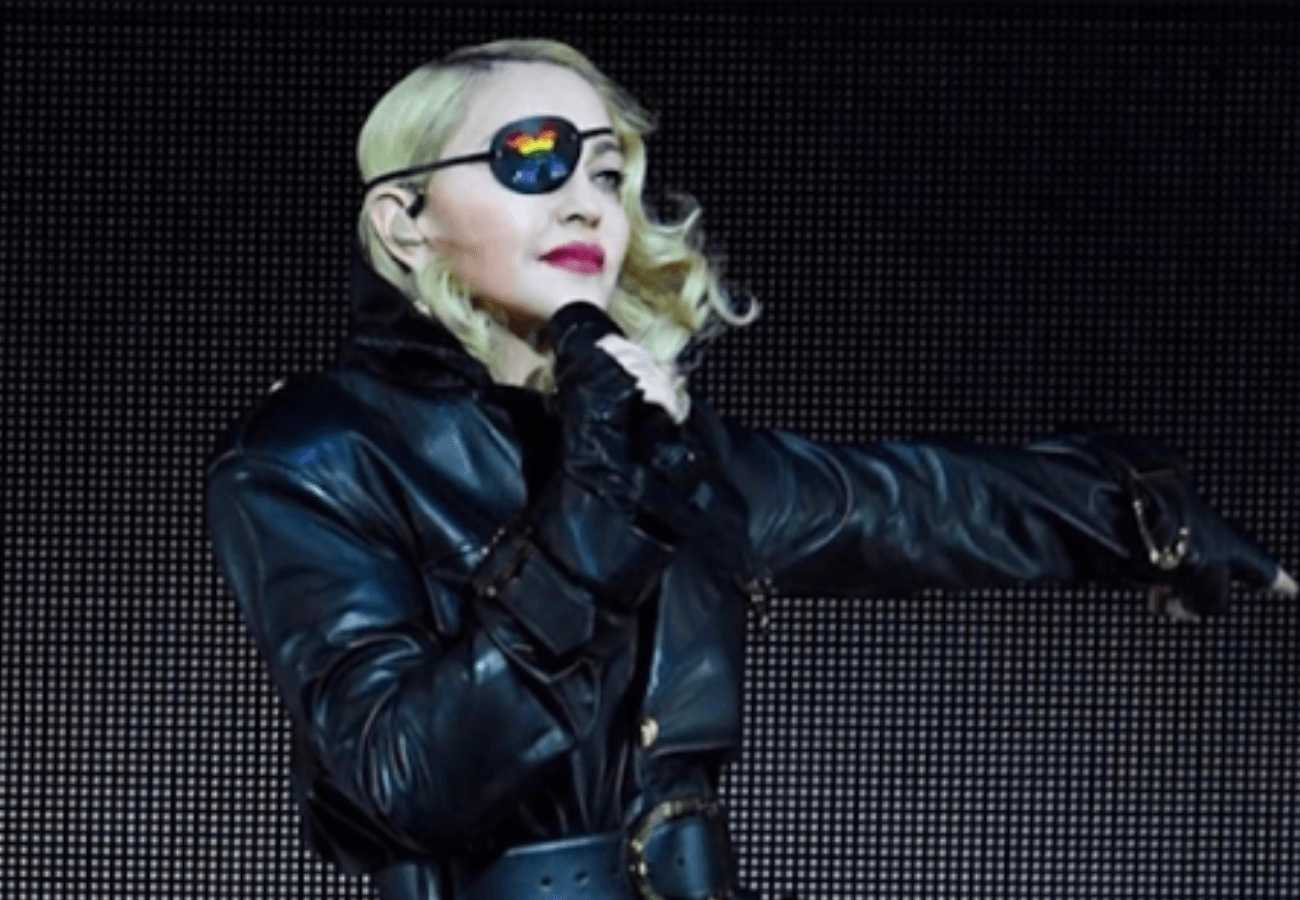 Madonna e l'esibizione al World Pride 2019 di New York