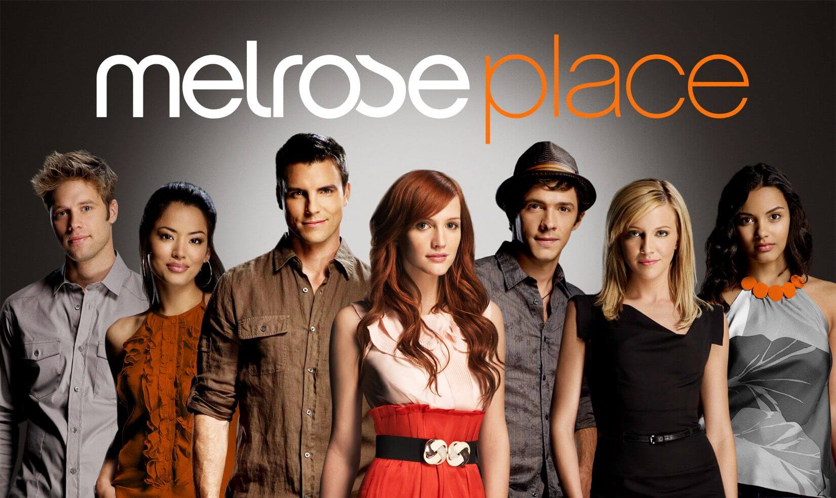 Melrose Place (2009)