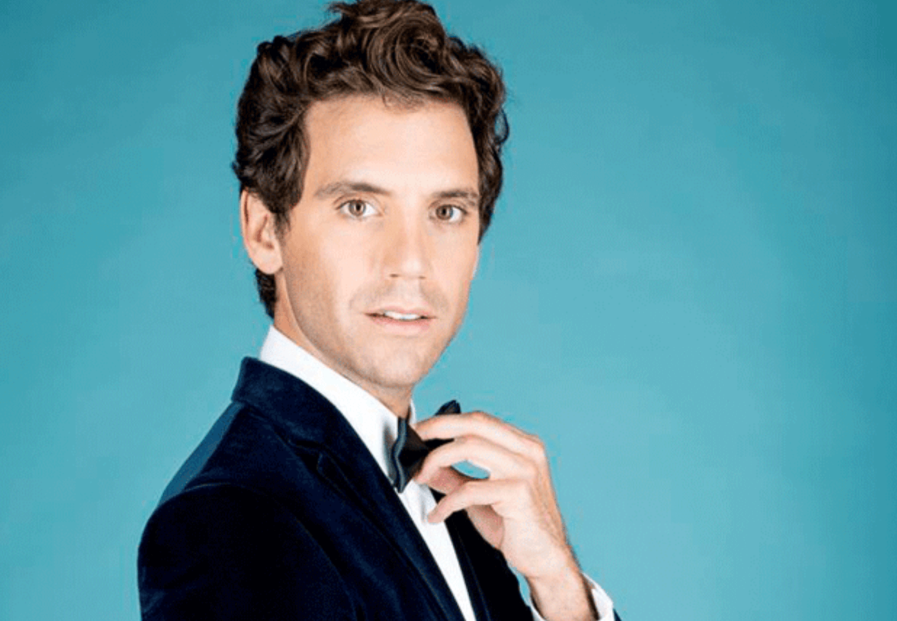 Mika: il video del suo nuovo singolo “Ice Crime”, il suo ritorno al pop frizzante