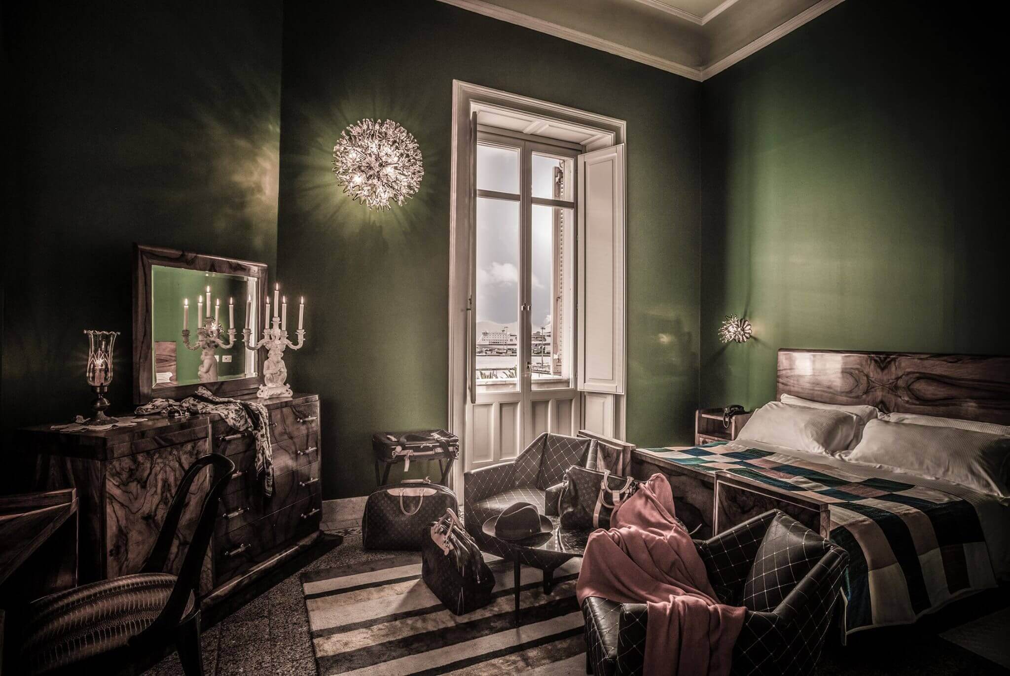 Maison Miramare Boutique