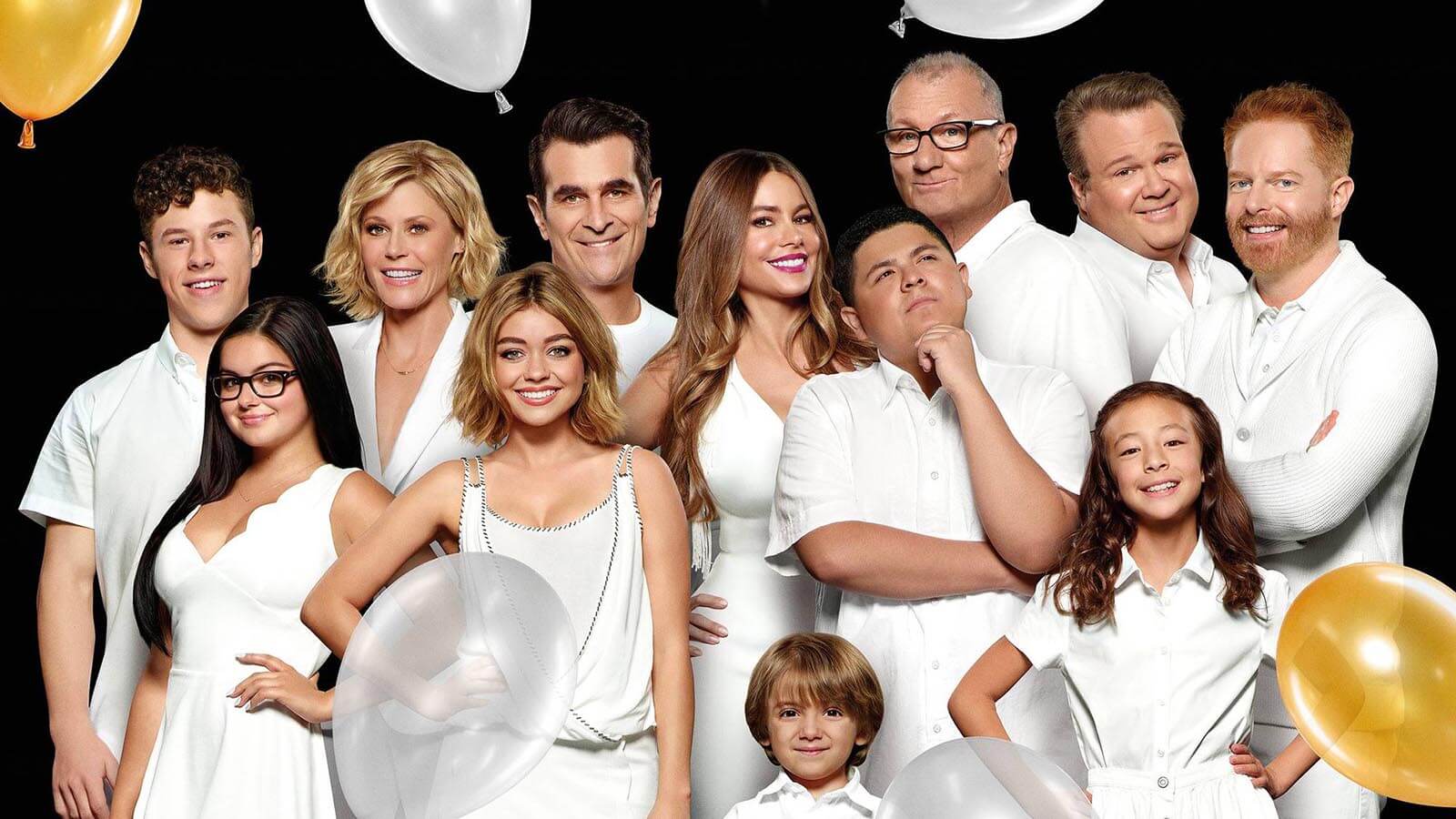 Modern Family 11 sarà l'ultima stagione