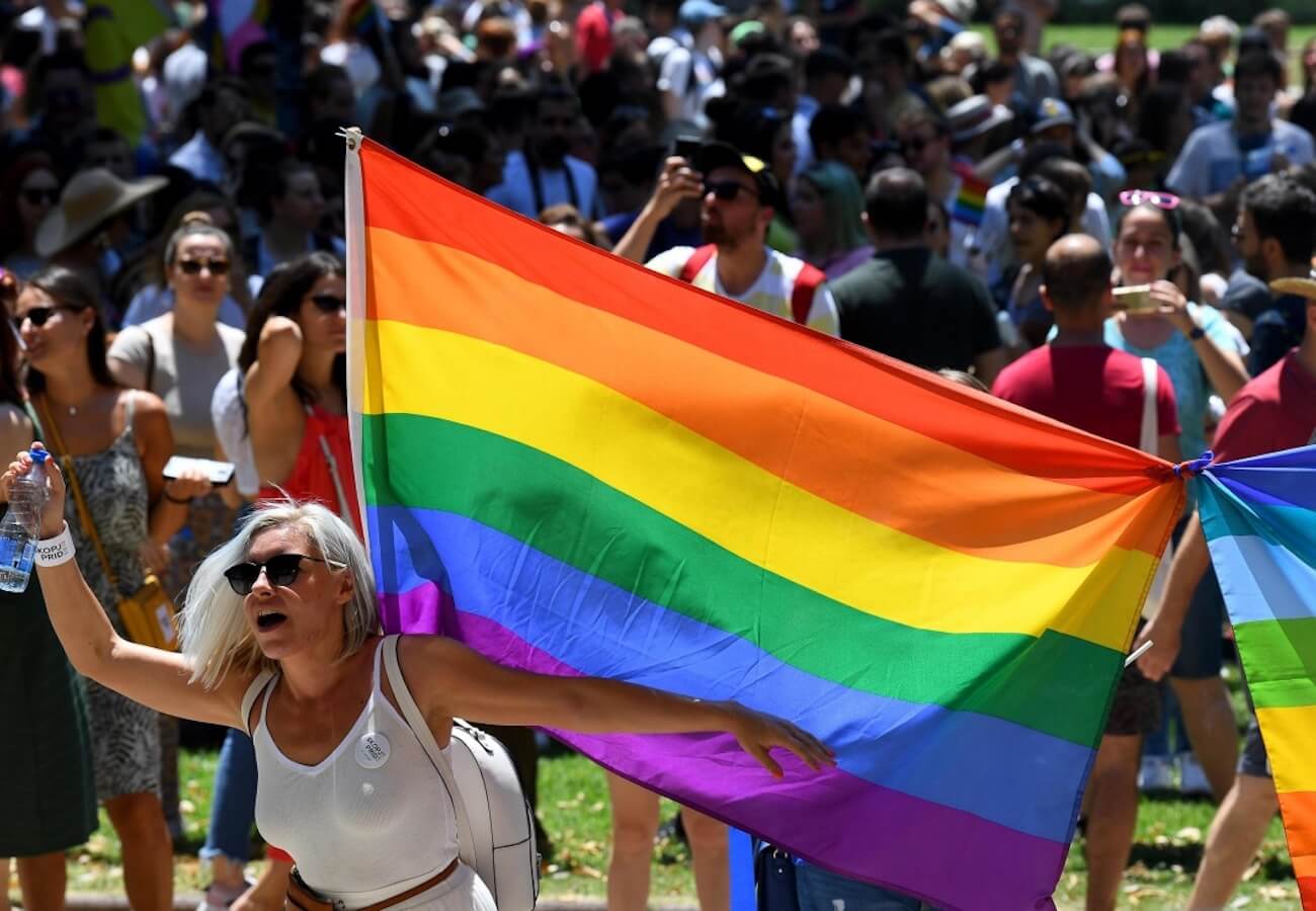 Onda Pride 2019: Cagliari, Pisa, Monza e Asti oggi sono rainbow