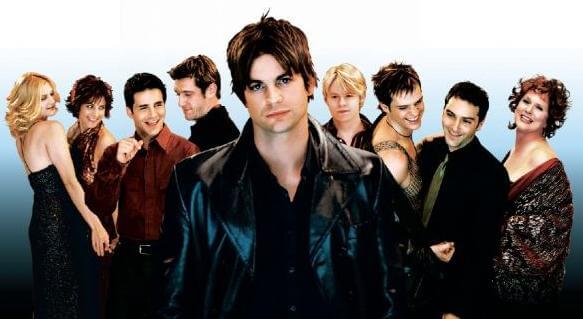 Queer As Folk, in arrivo nuove versioni UK e francesi della storica serie tv cult gay