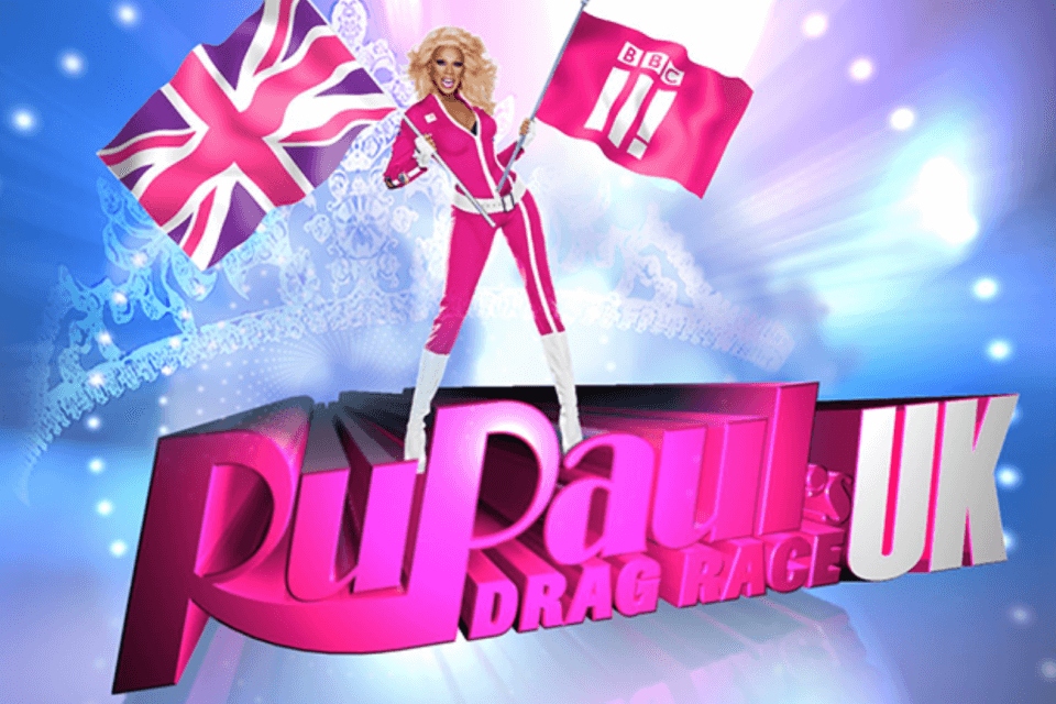 RuPaul's Drag Race UK