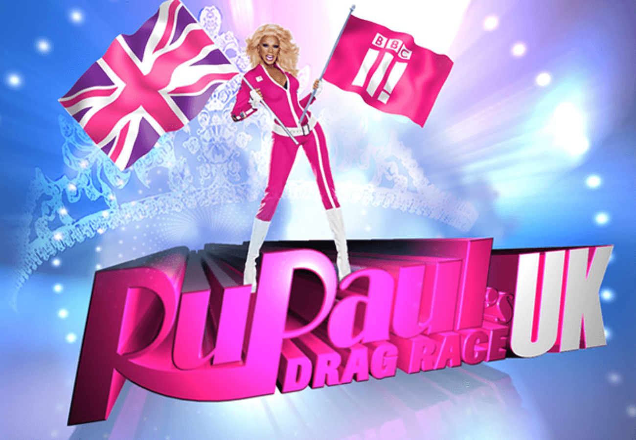 RuPaul’s Drag Race UK: tutte le anticipazioni sulla prima edizione inglese del format cult