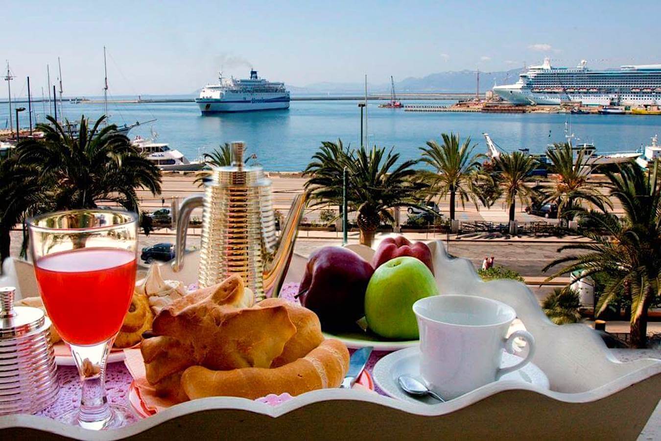 Sardegna Pride, scegli Cagliari la tua vacanza gay-friendly