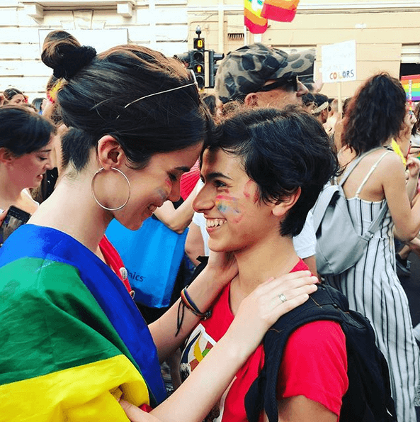 Sardegna Pride 2019