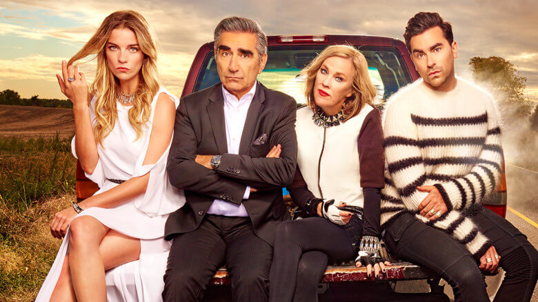 Schitt's Creek