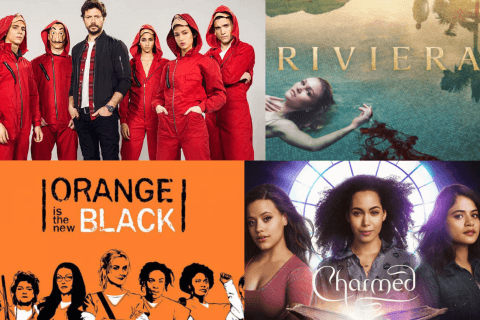 Serie tv in uscita a Luglio 2019: novità da Netflix, Sky, Rai, Timvision e Amazon Prime Video