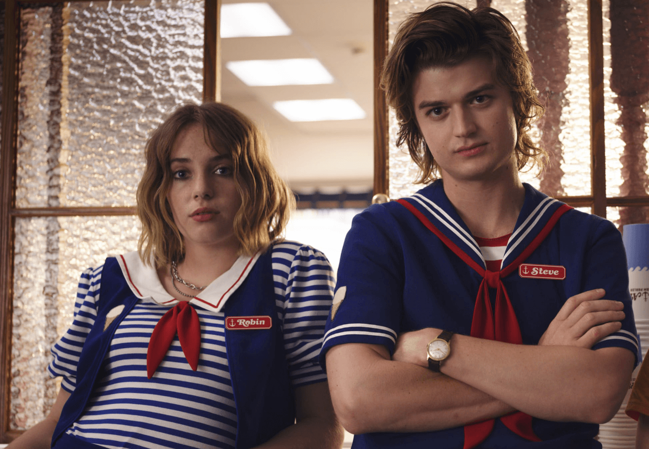 Stranger Things 3: nei nuovi episodi il suo primo personaggio LGBTQI