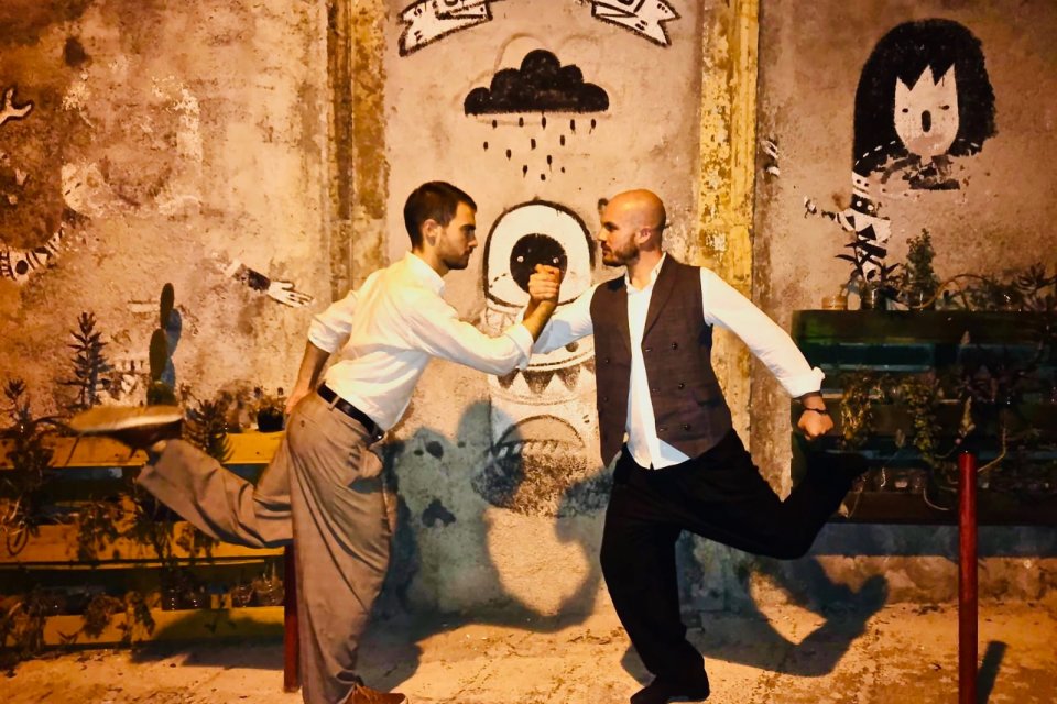 giacinto festival