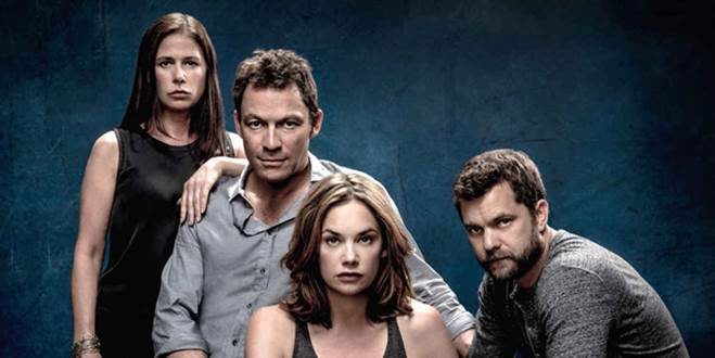 The Affair 5 sarà l'ultima stagione