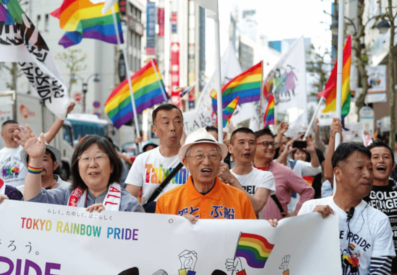Giappone: per la prima volta un rifigiato LGBTQI ottiene asilo per persecuzioni omofobe