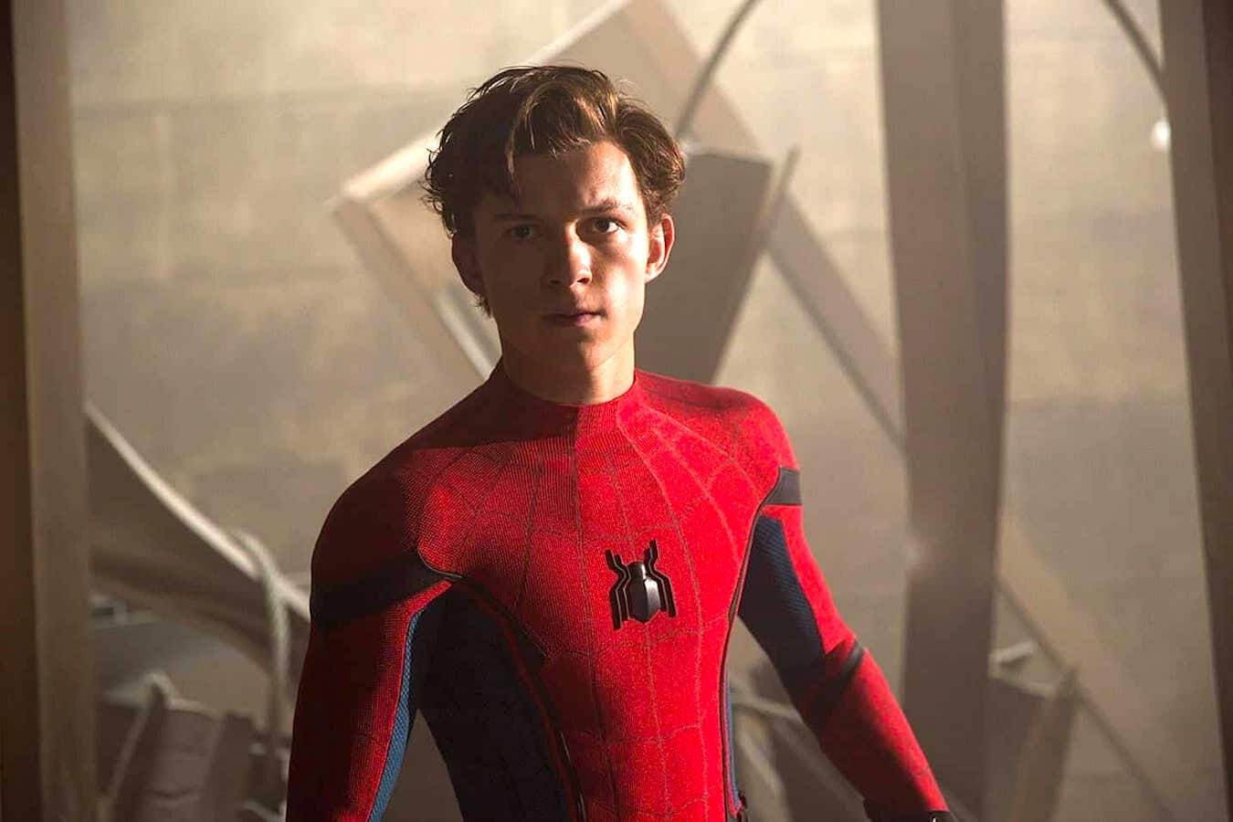 Tom Holland sul nuovo film di Spiderman: ‘Potrebbe essere gay’