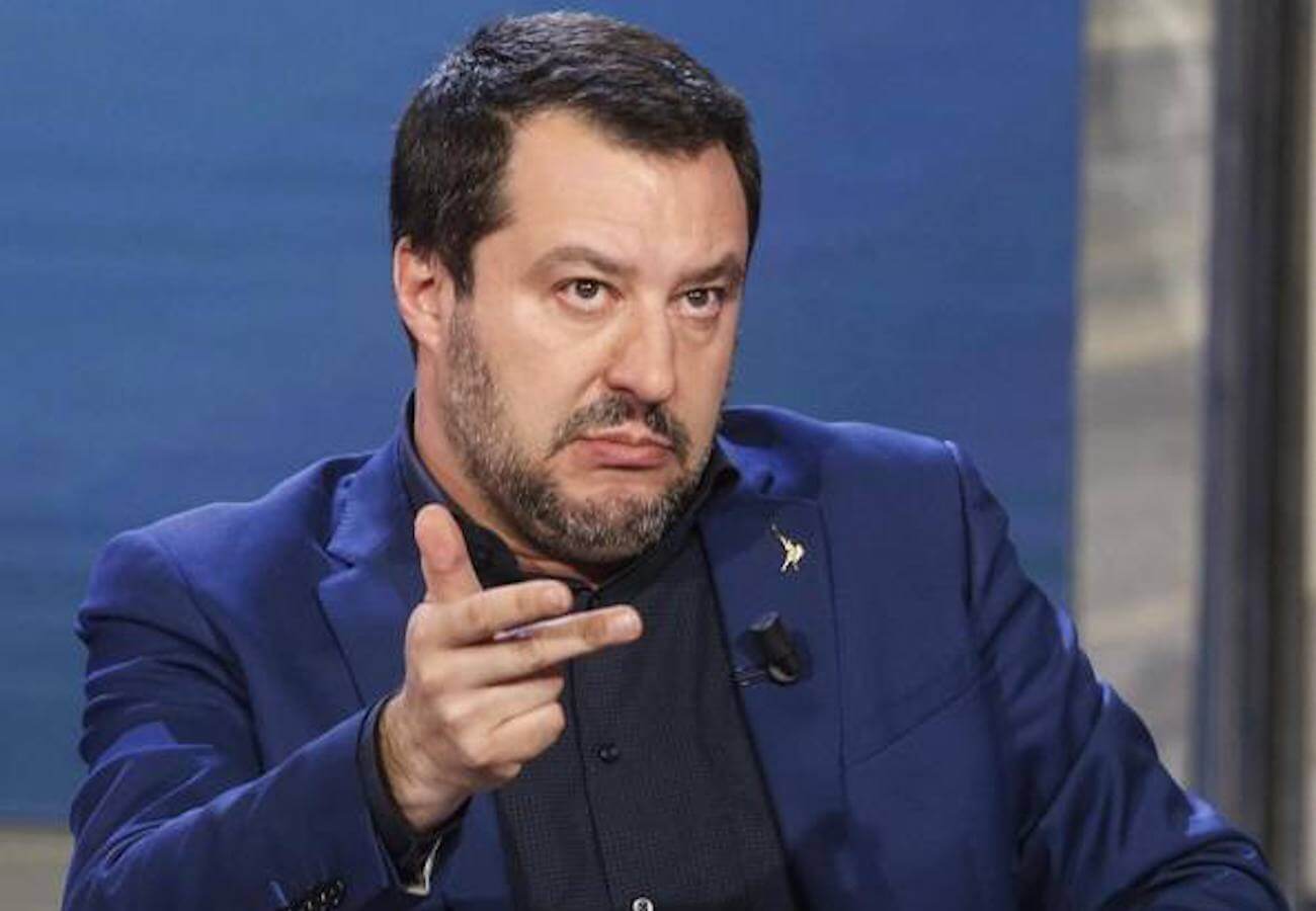 Venezia: ‘Affitto a studenti, anche gay, ma no a salviniani’