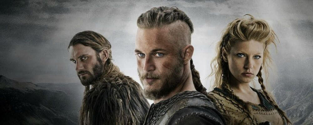 Vikings 5 sarà l'ultima stagione