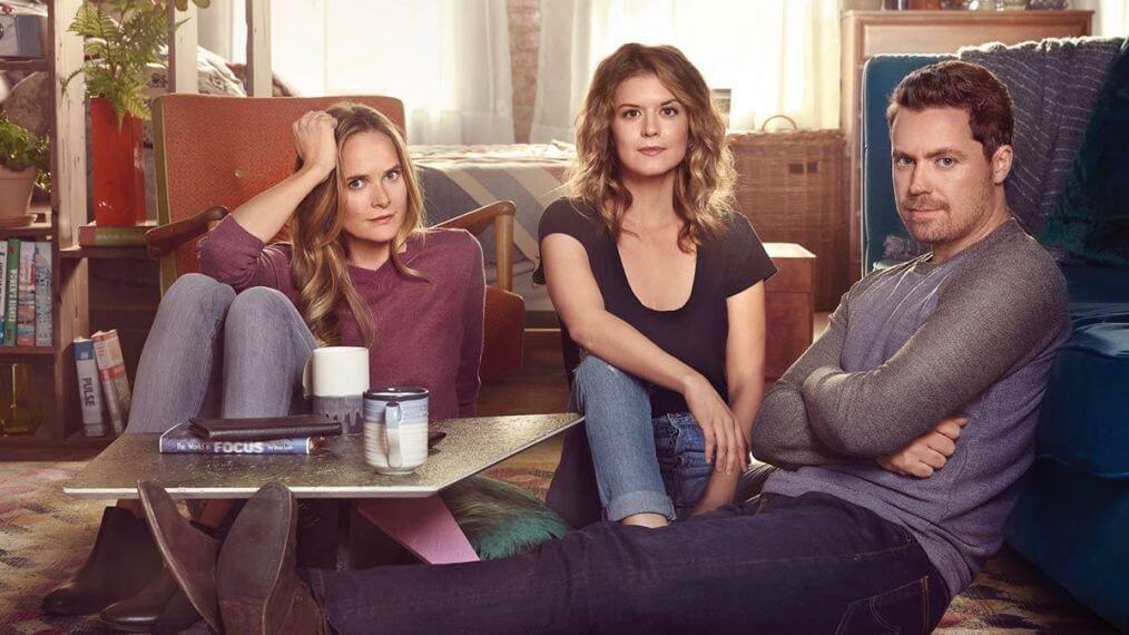You Me Her 4 sarà l'ultima stagione