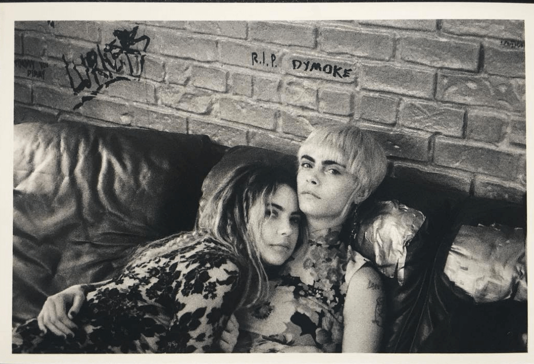 Cara Delevingne e Ashley Benson si sono sposate a Las Vegas? Conferme e smentite