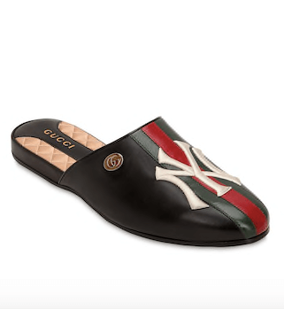 Le scarpe per l'estate e non solo - Ciabatte Gucci - Gay.it