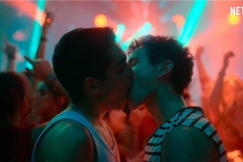 Elite 2, primo trailer italiano e data d'uscita della serie Netflix - Elite 2 - Gay.it
