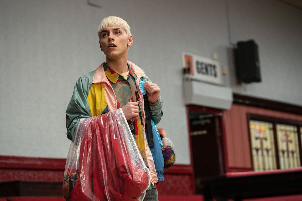 "Tutti parlano di Jamie", il musical queer in arrivo direttamente su Amazon Prime Video - Everybody’s Talking About Jamie - Gay.it