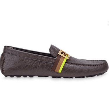 Le scarpe per l'estate e non solo - Fendi MOCASSINI categoria - Gay.it