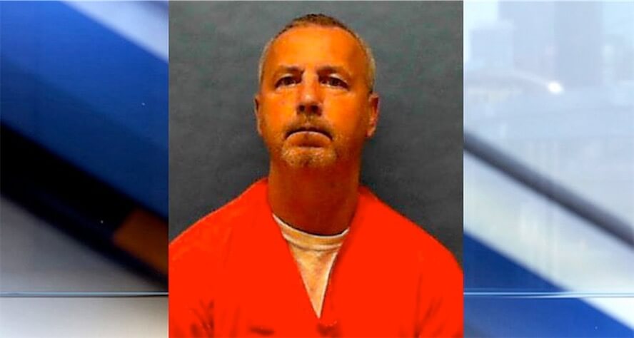 Giustiziato Gary Ray Bowles, il serial killer che uccise sei gay nel 1994