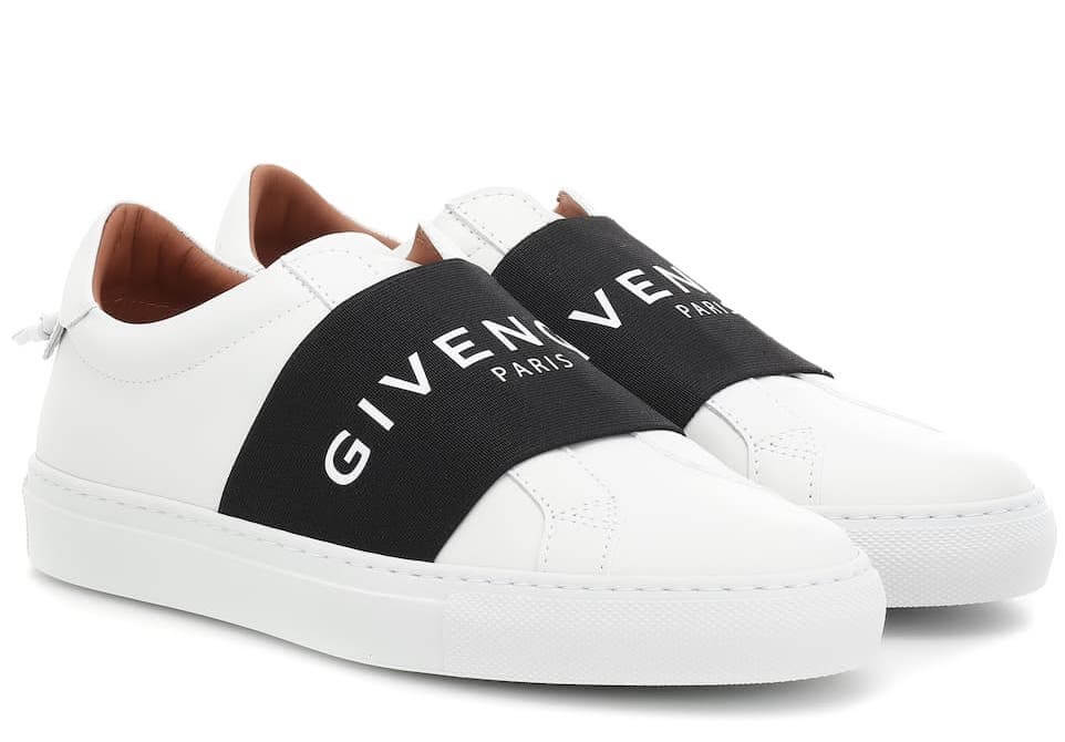 Le scarpe per l'estate e non solo - Givenchy 1 - Gay.it