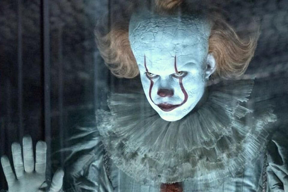 It: Capitolo due