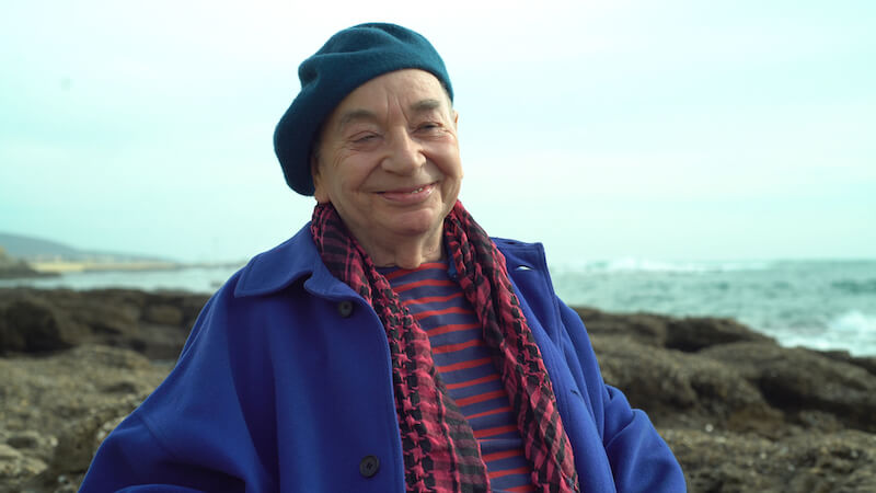 Lindsay Kemp, su Sky Arte l'omaggio di Edoardo Gabbriellini a un anno dalla scomparsa - KEMP 2 web - Gay.it
