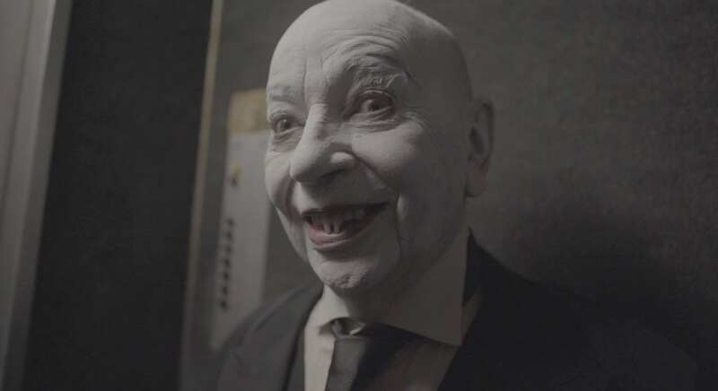 Lindsay Kemp, su Sky Arte l'omaggio di Edoardo Gabbriellini a un anno dalla scomparsa - KEMP 3 web - Gay.it