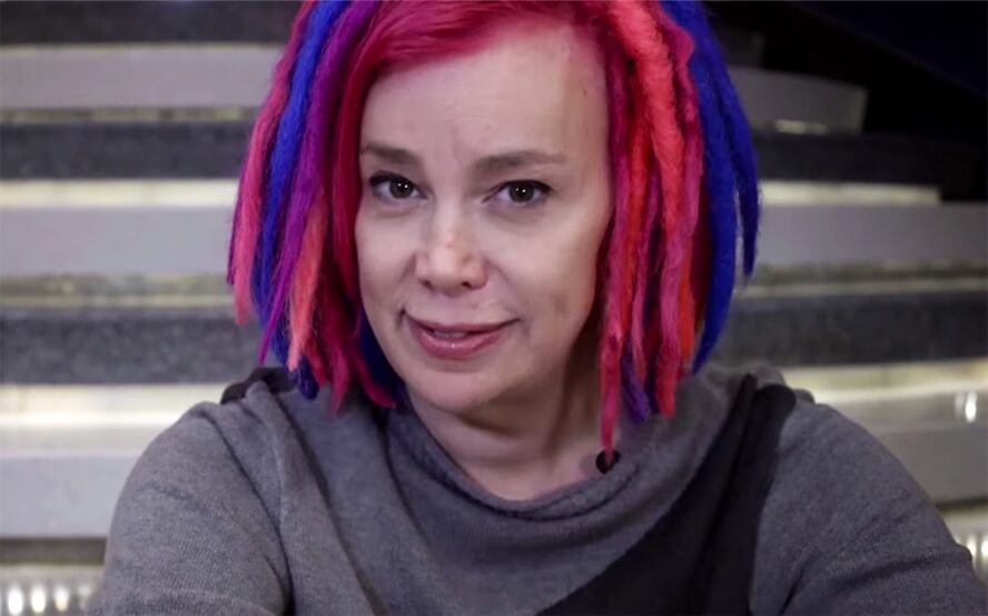 Matrix 4, Lana Wachowski  sarà la prima regista transgender a dirigere un blockbuster