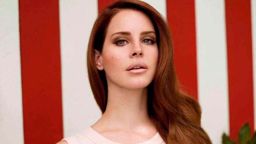 Lana Del Rey, il suo nuovo capolavoro si chiama “Norman Fucking Rockwell”