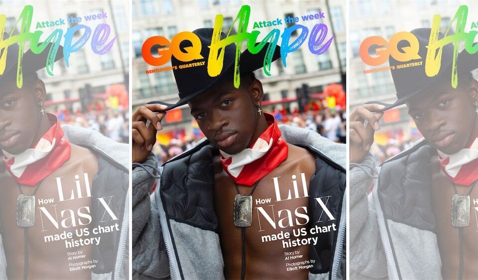 Lil Nas X: “Speravo che l’essere gay fosse una fase, ho pregato affinché sparisse”