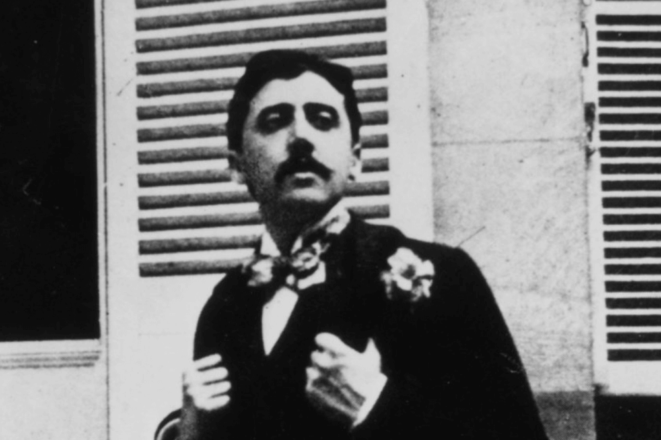 Marcel Proust
