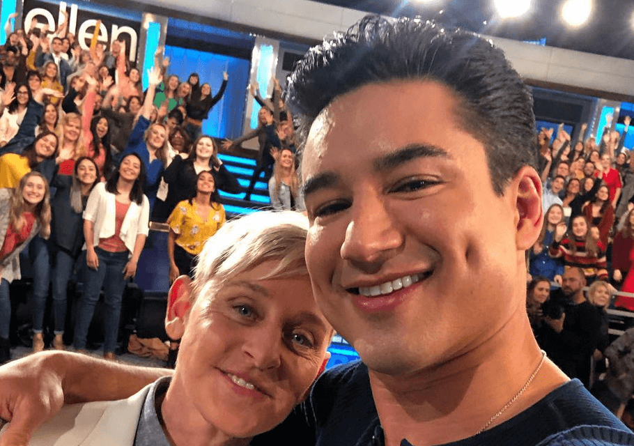 Mario Lopez: “un bambino non sa nulla, è pericoloso che un genitore appoggi il suo voler essere transgender”