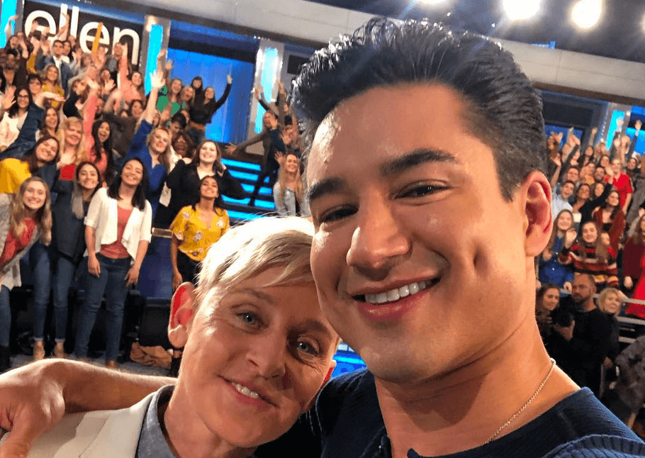 Mario Lopez: “un bambino non sa nulla, è pericoloso che un genitore appoggi il suo voler essere transgender”